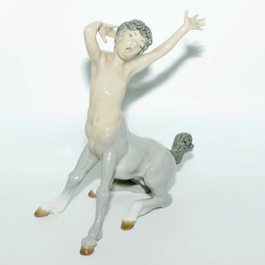 Lladro Centaur Boy #1013