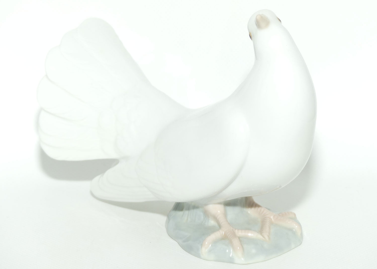 Lladro figure Pigeon | Dove | #1015