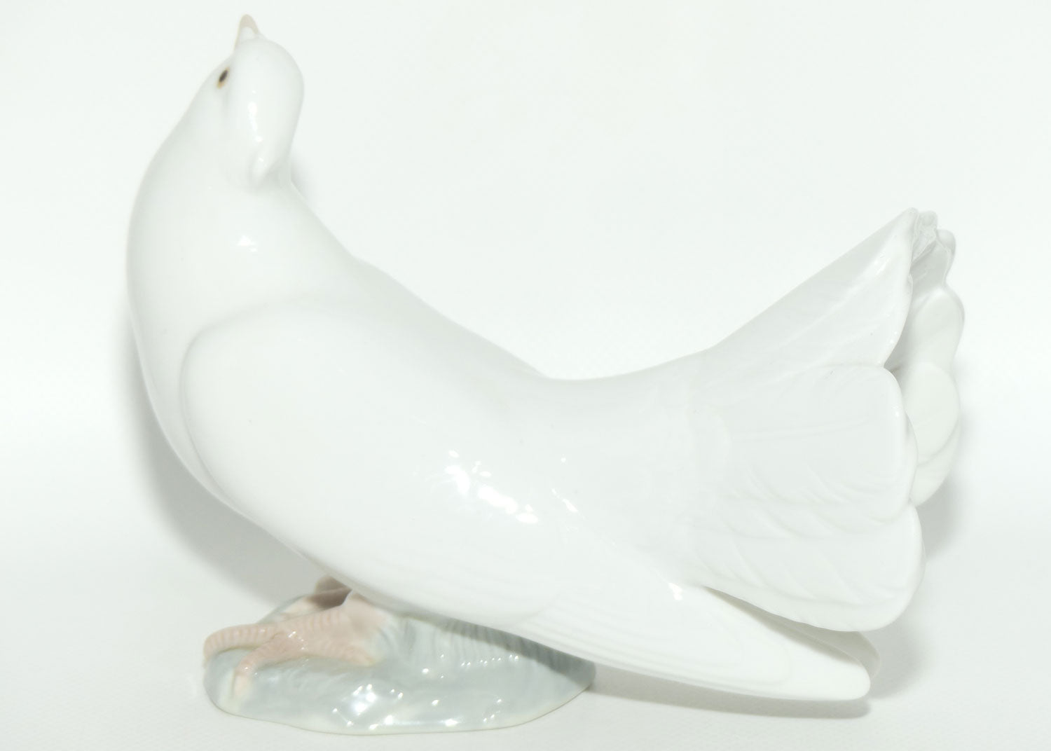 Lladro figure Pigeon | Dove | #1015