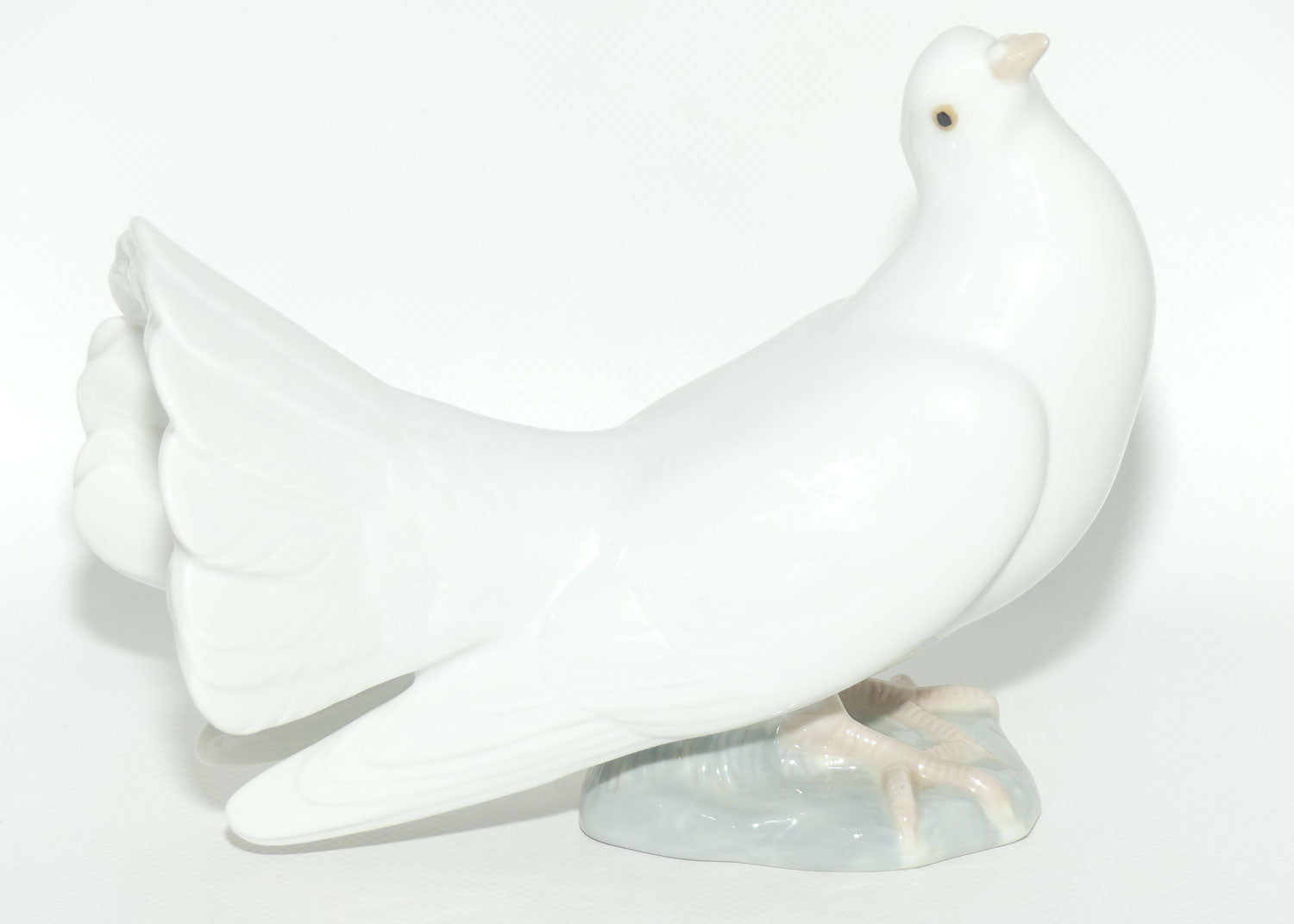 Lladro figure Pigeon | Dove | #1015