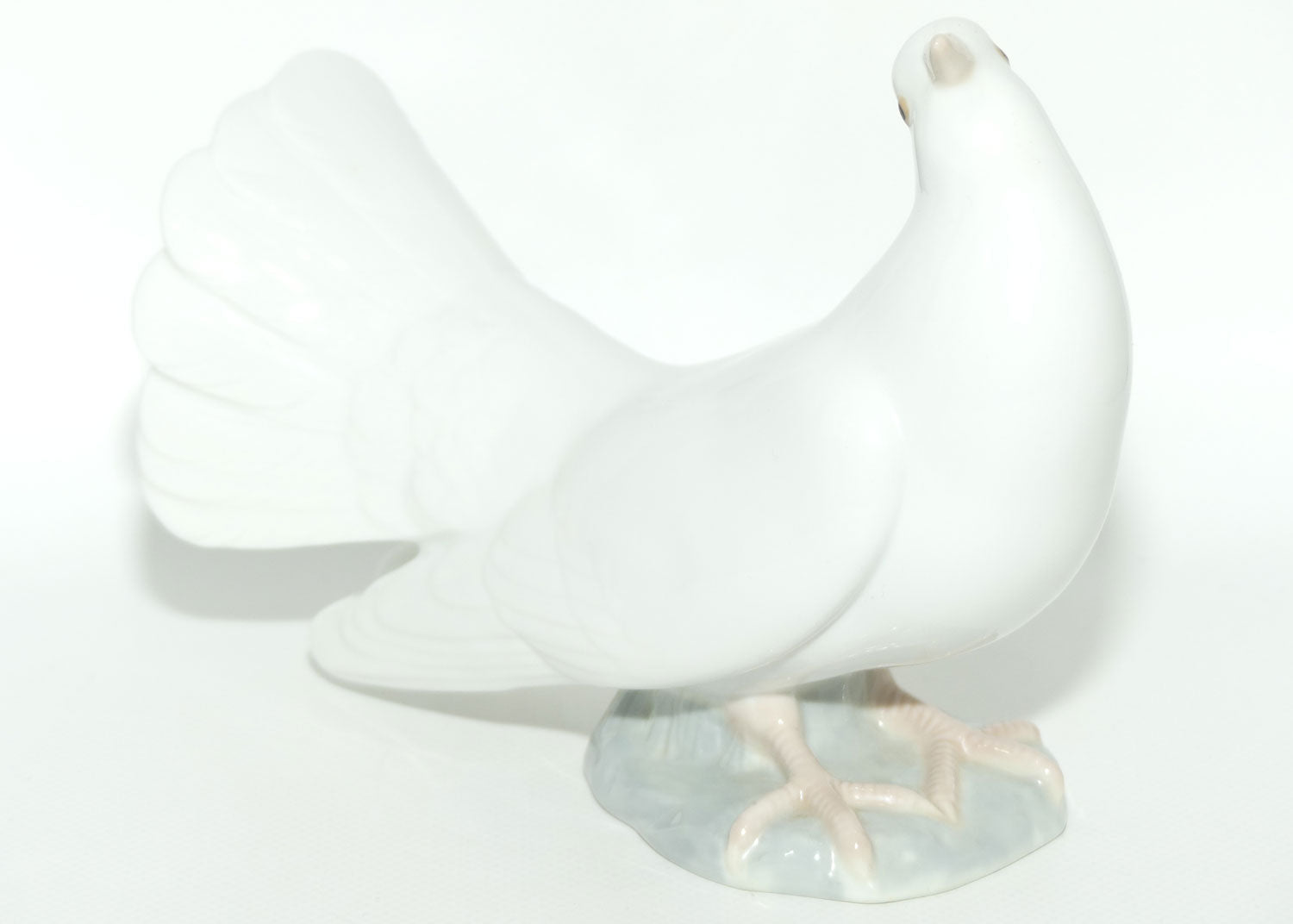 Lladro figure Pigeon | Dove | #1015