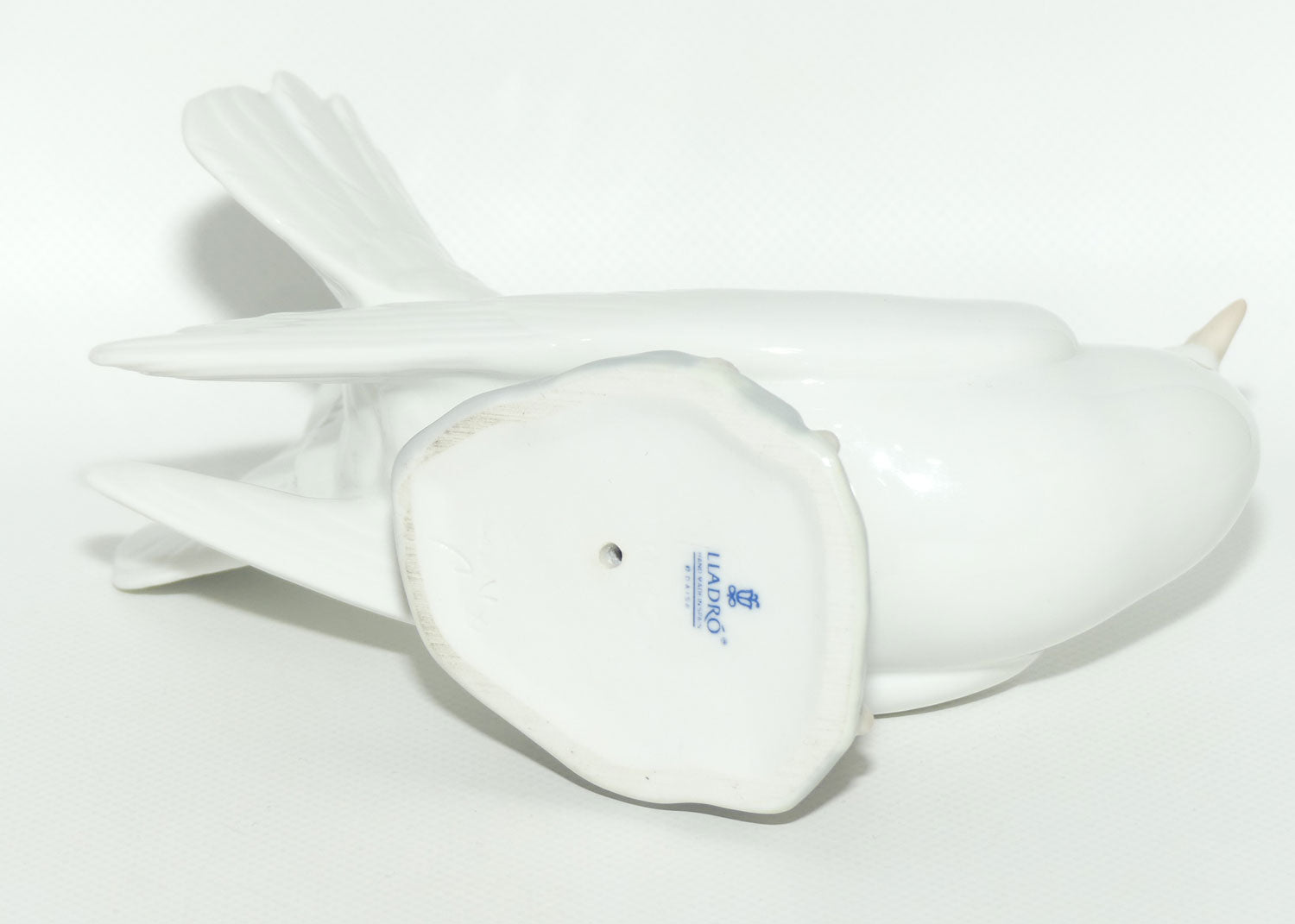 Lladro figure Pigeon | Dove | #1015