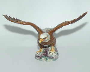 #1018 Beswick Bald Eagle | #1