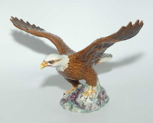 #1018 Beswick Bald Eagle | #1