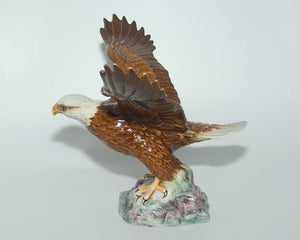 #1018 Beswick Bald Eagle | #1