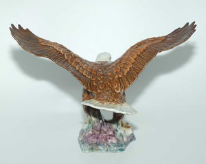 #1018 Beswick Bald Eagle | #1