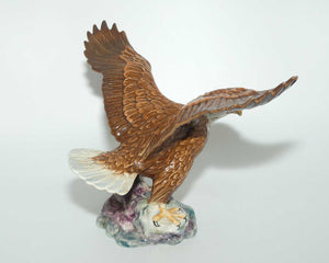 #1018 Beswick Bald Eagle | #1