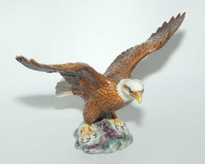 #1018 Beswick Bald Eagle | #1