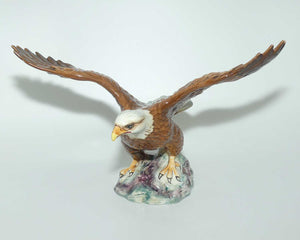 #1018 Beswick Bald Eagle | #1