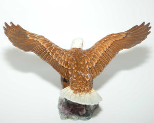 #1018 Beswick Bald Eagle | #1