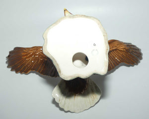 #1018 Beswick Bald Eagle | #1