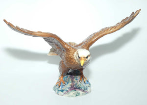 #1018 Beswick Bald Eagle