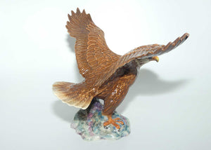 #1018 Beswick Bald Eagle