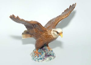 #1018 Beswick Bald Eagle