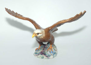 #1018 Beswick Bald Eagle