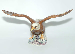 #1018 Beswick Bald Eagle