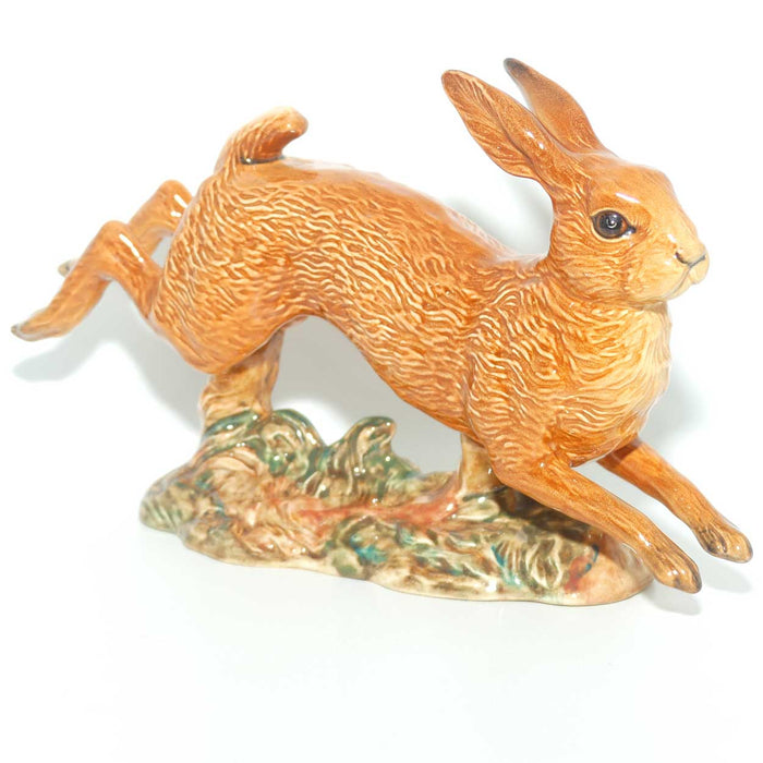 #1024 Beswick Hare Running