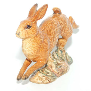 #1024 Beswick Hare Running