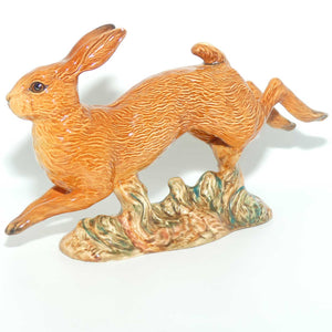 #1024 Beswick Hare Running