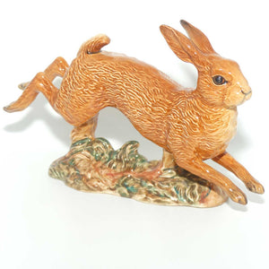 #1024 Beswick Hare Running