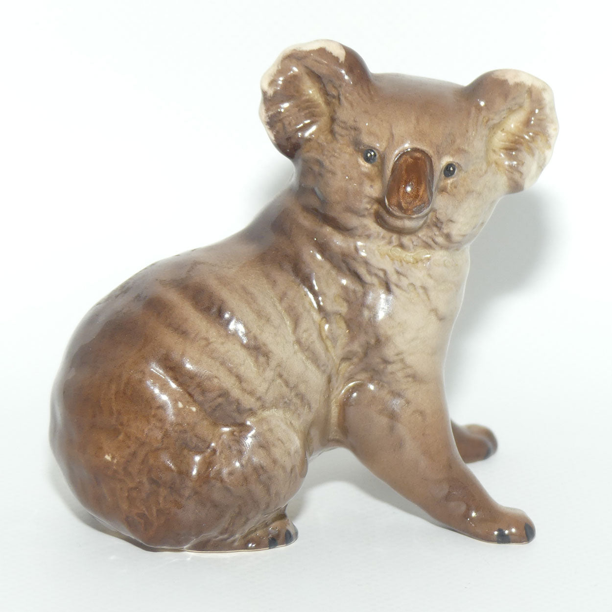 #1038 Beswick Koala