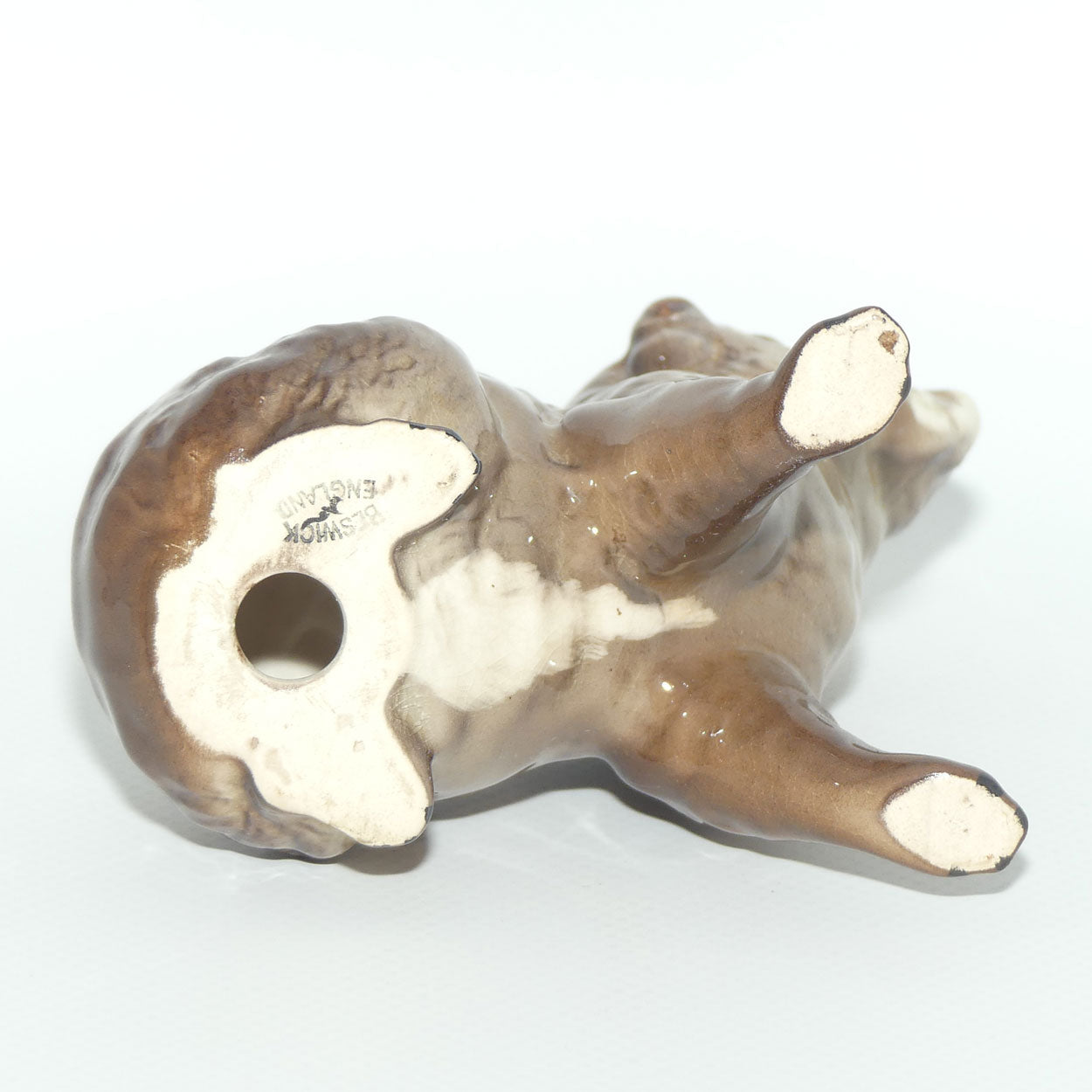#1038 Beswick Koala