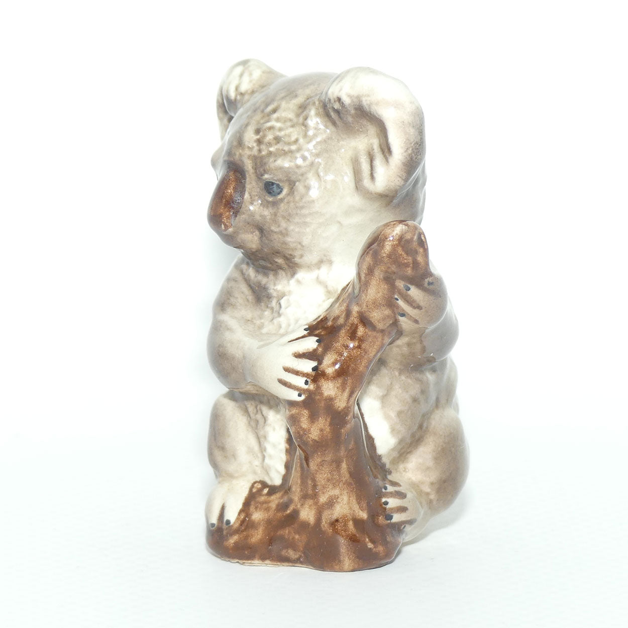 #1039 Beswick Koala on Branch