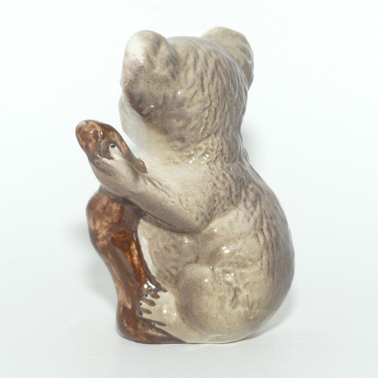 #1039 Beswick Koala on Branch