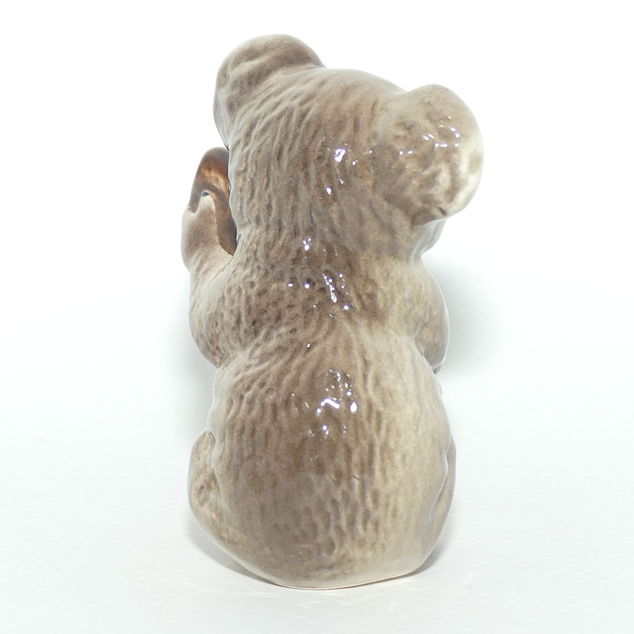 #1039 Beswick Koala on Branch