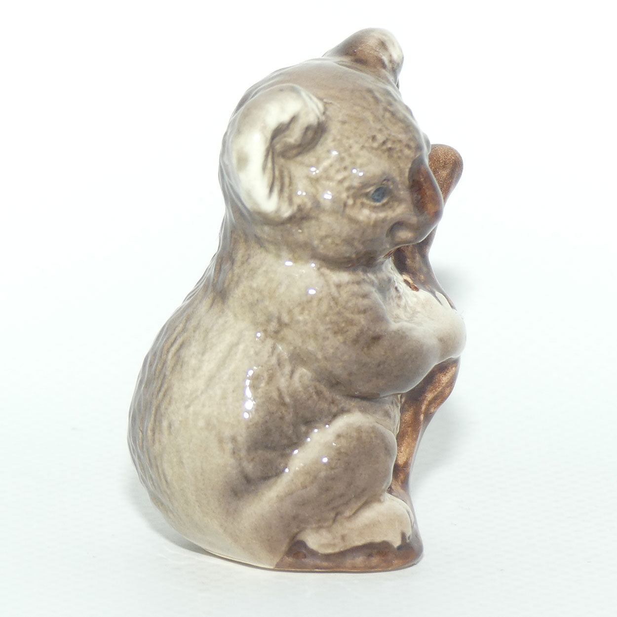 #1039 Beswick Koala on Branch