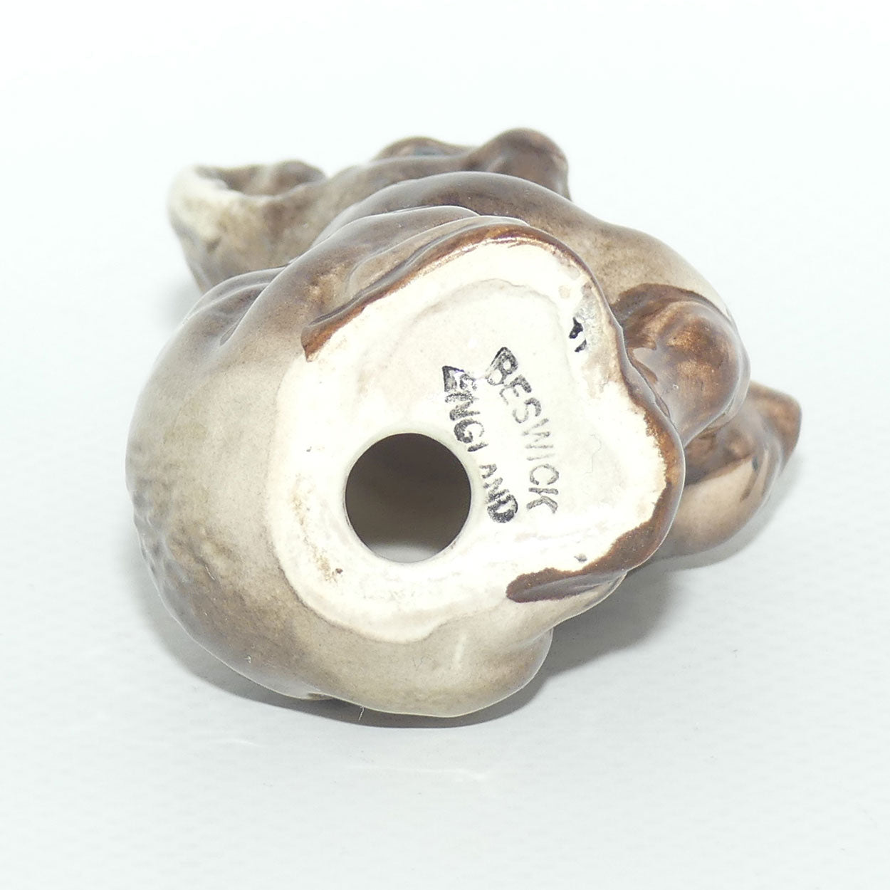 #1039 Beswick Koala on Branch