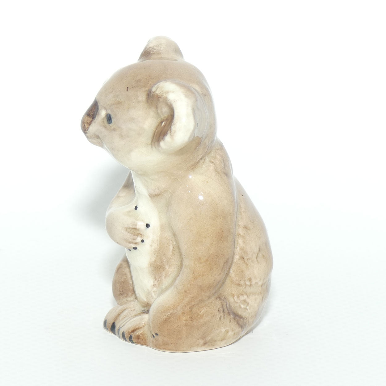 #1040 Beswick Koala Bear