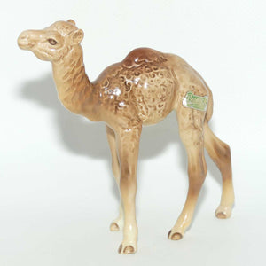 #1043 Beswick Camel Foal