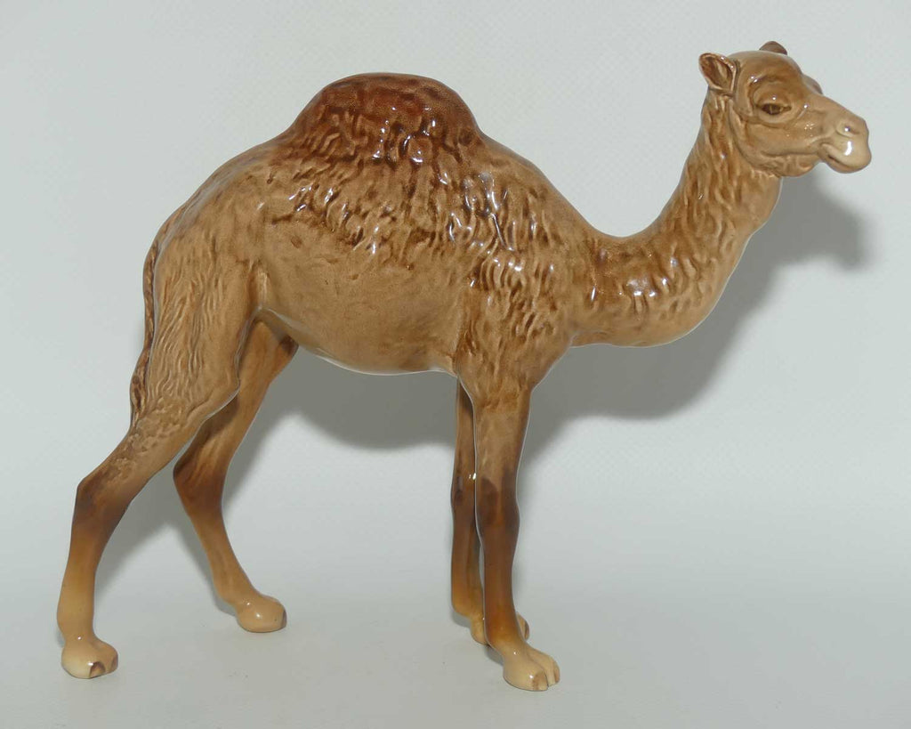 #1044 Beswick Camel