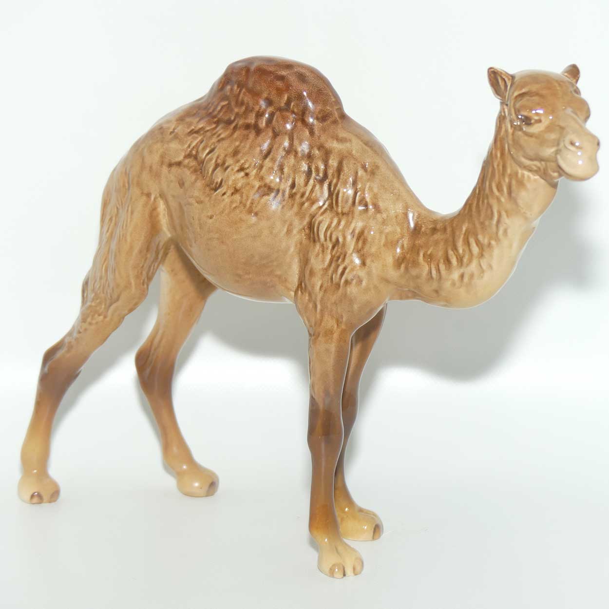 #1044 Beswick Camel