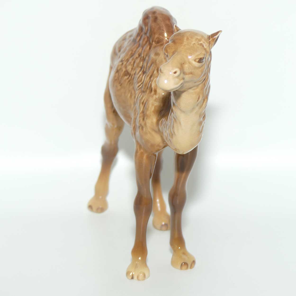 #1044 Beswick Camel