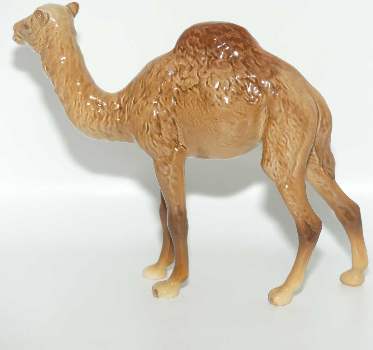 #1044 Beswick Camel