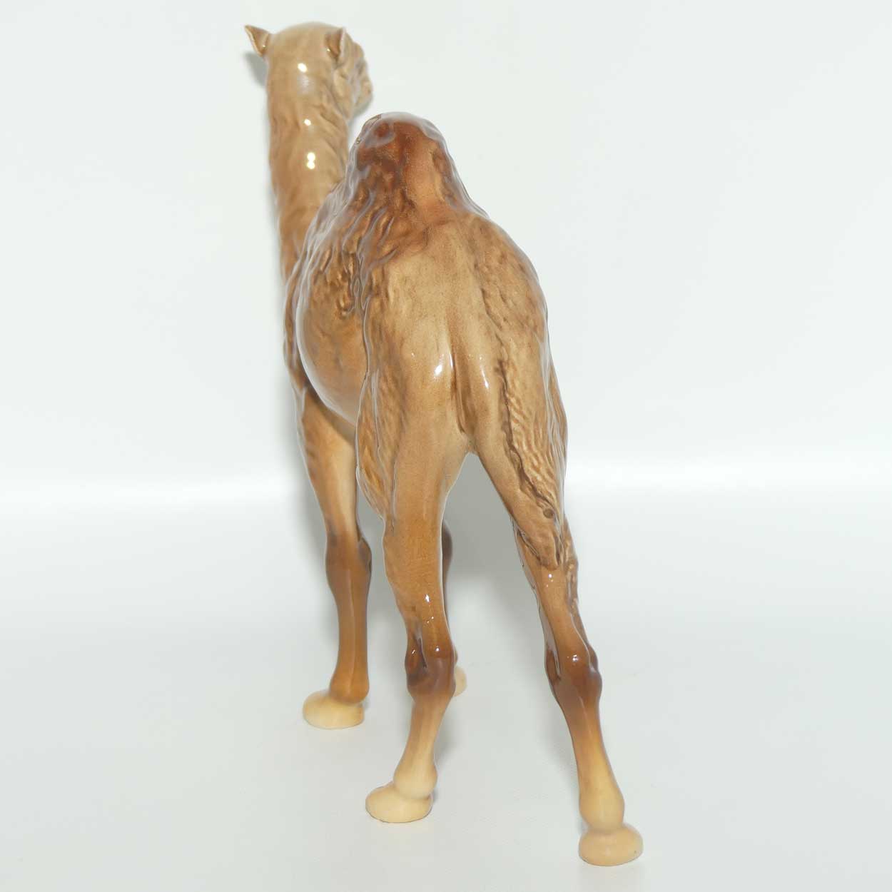 #1044 Beswick Camel
