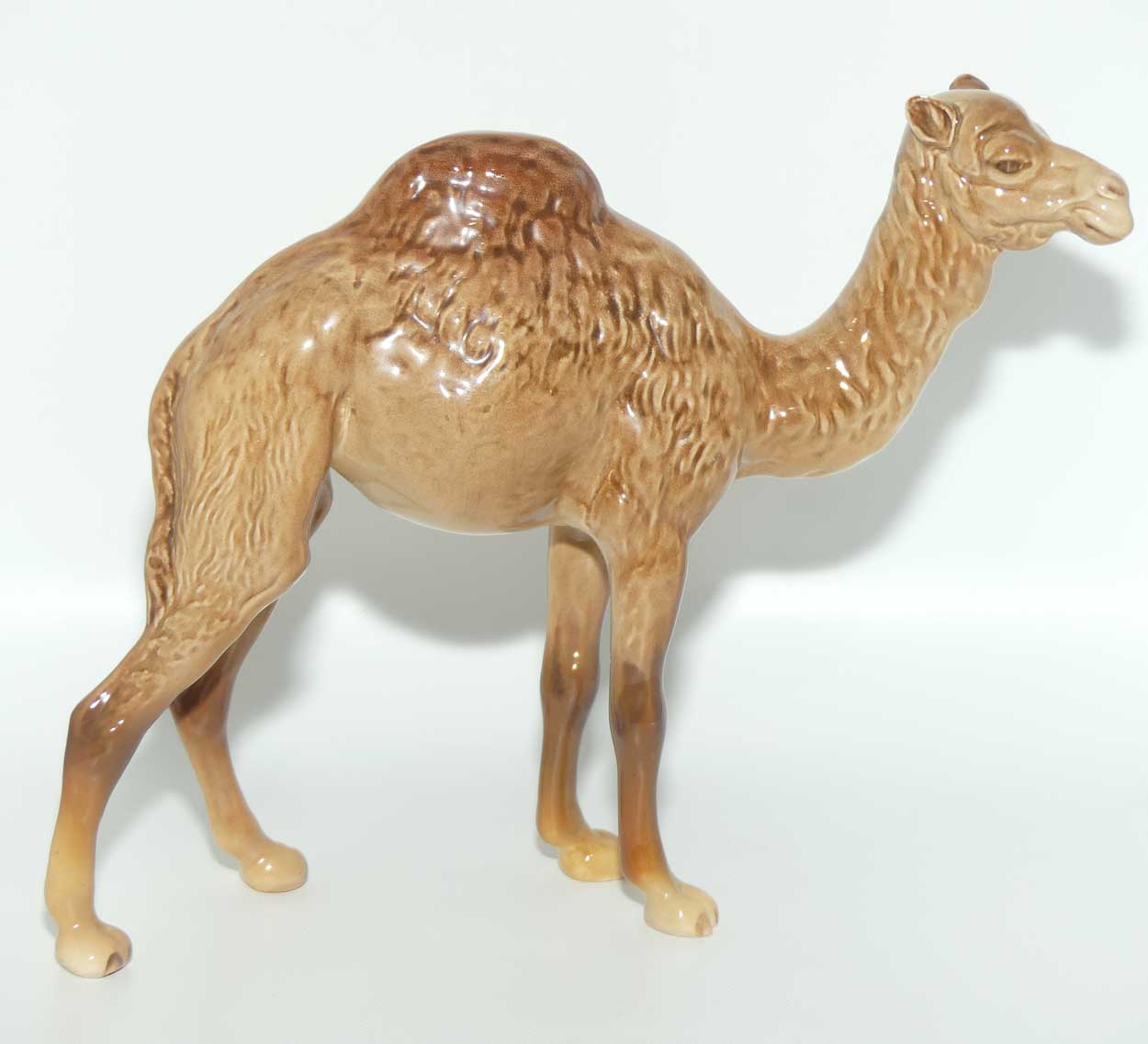 #1044 Beswick Camel