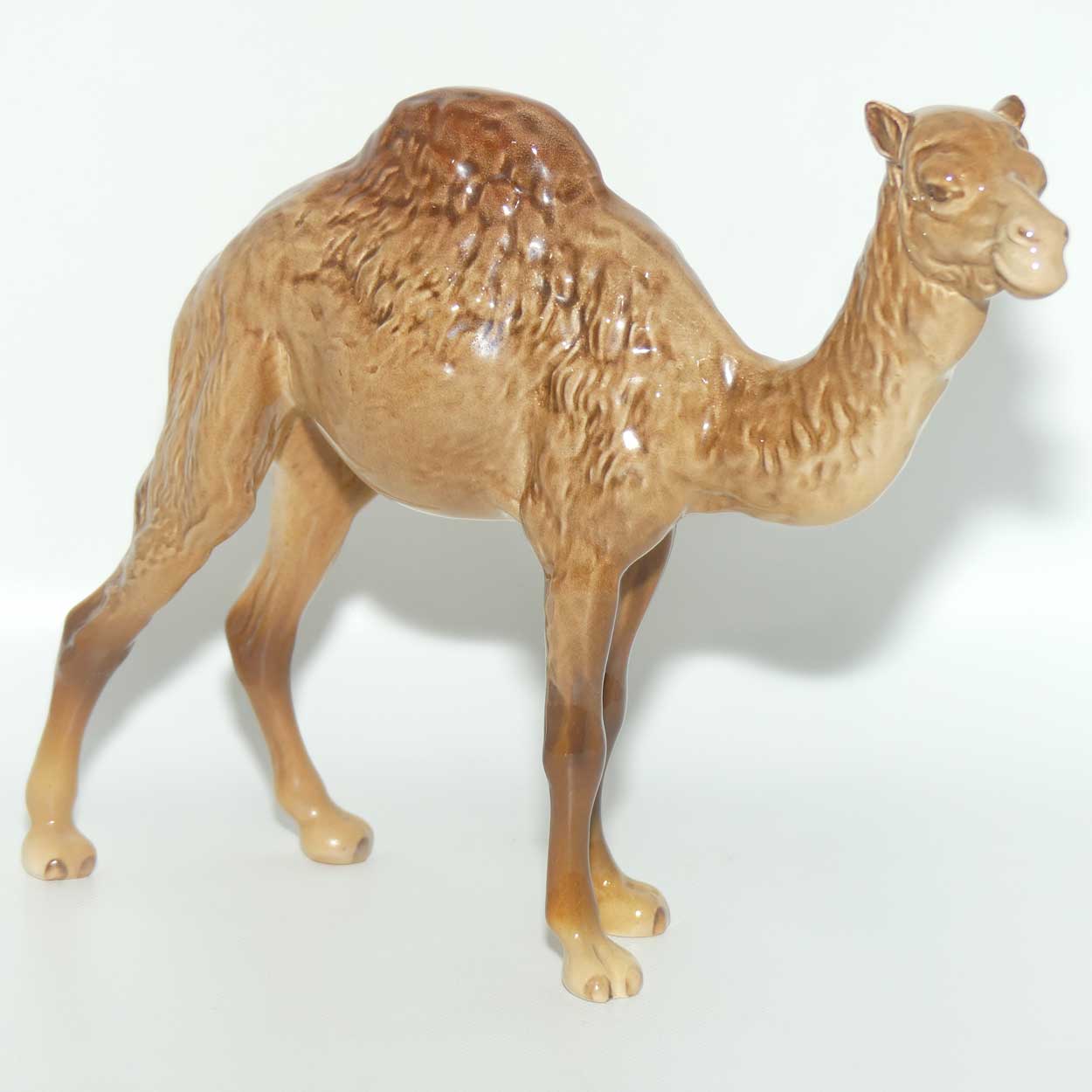 #1044 Beswick Camel