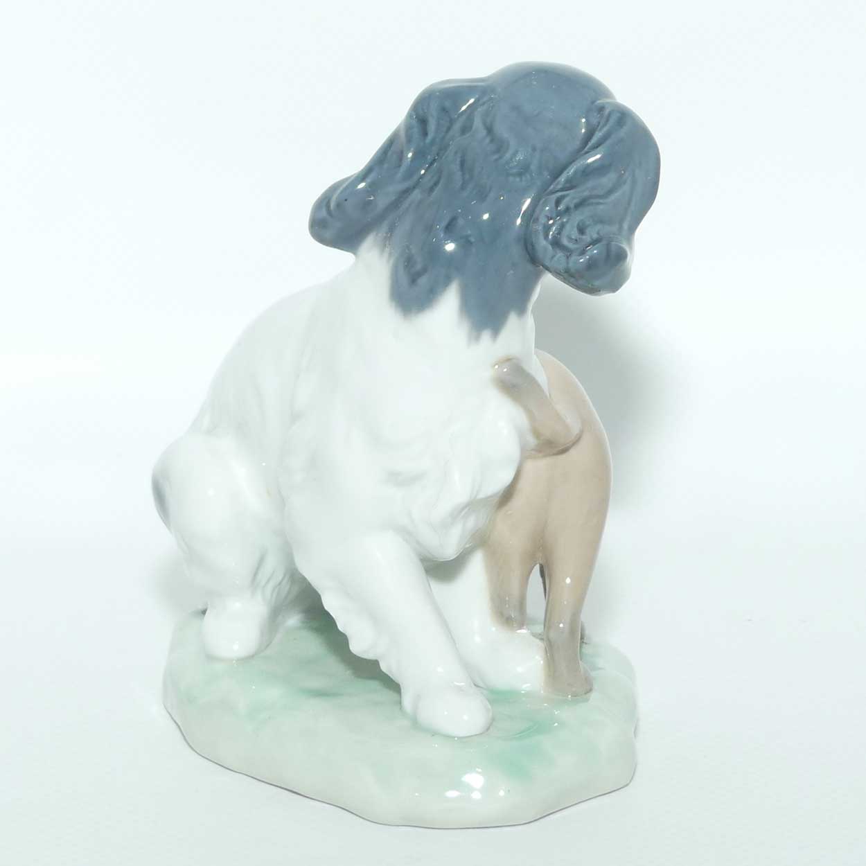 Nao figure Dog and Cat in Harmony | #1048