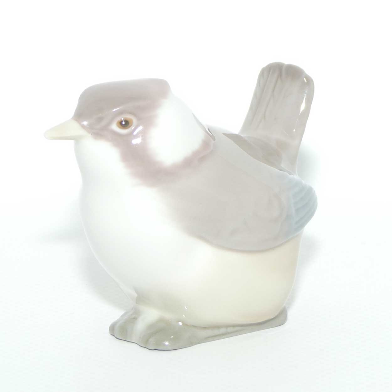 Lladro figure Bird | Small | Gloss | #1053
