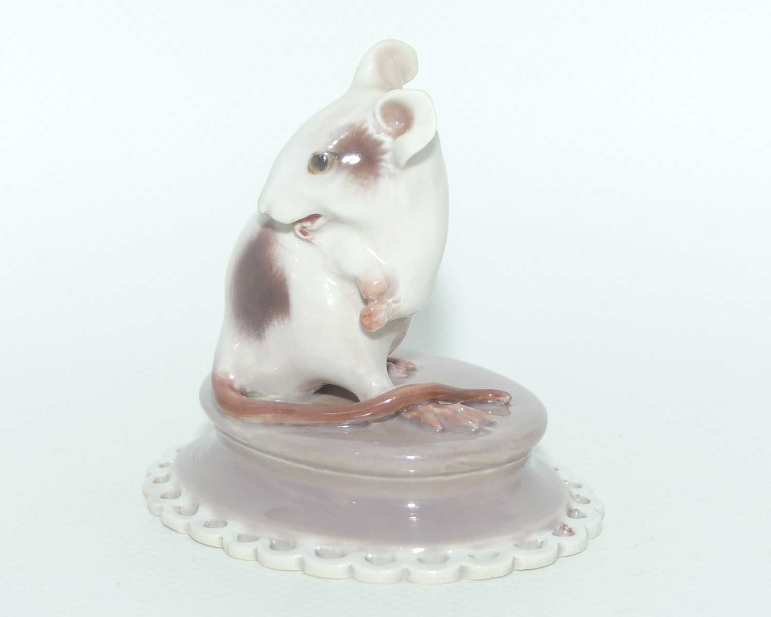 Dahl Jensen figure | 1090 Dancing Mouse