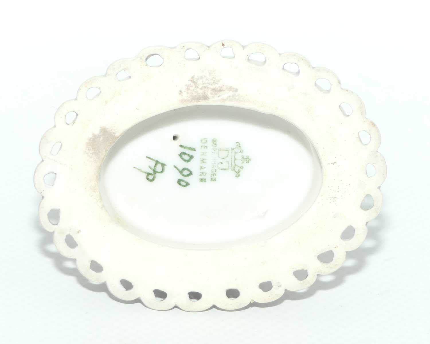 Dahl Jensen figure | 1090 Dancing Mouse