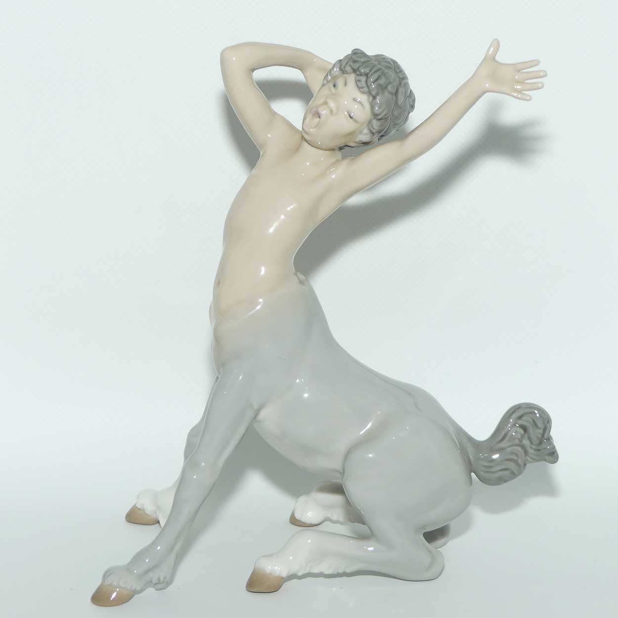 Lladro figure Centaur Boy | #1013