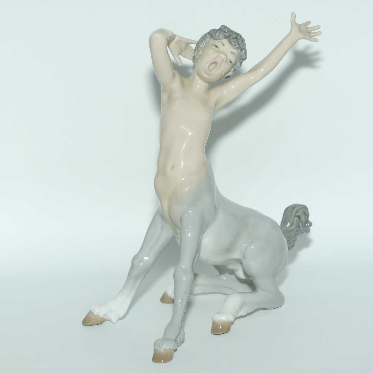 Lladro figure Centaur Boy | #1013