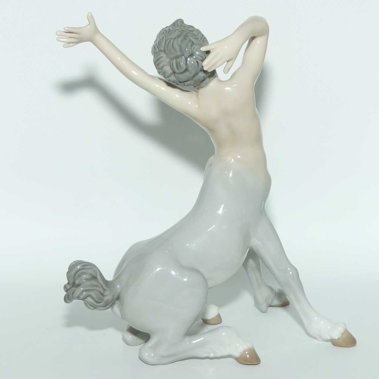 Lladro figure Centaur Boy | #1013