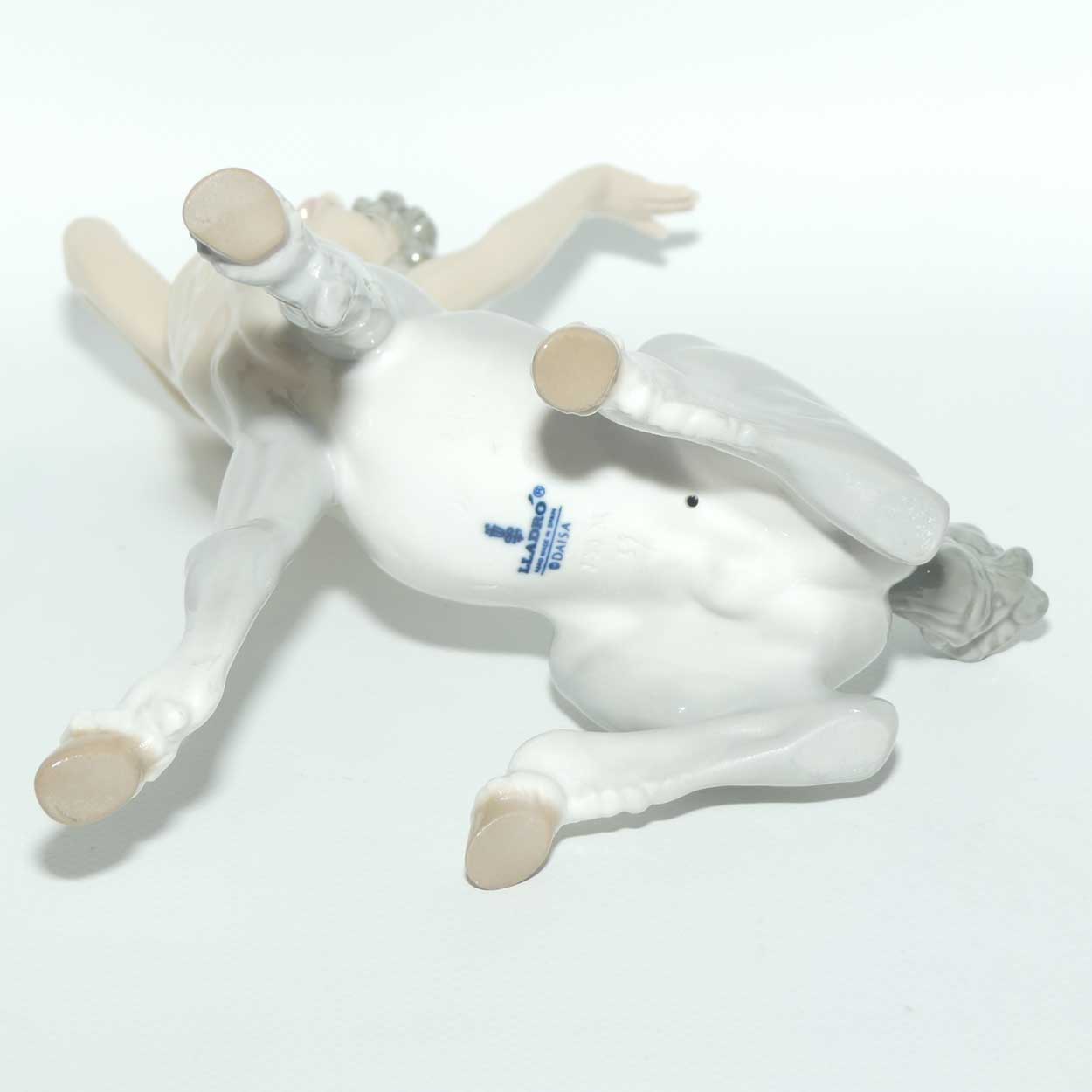 Lladro figure Centaur Boy | #1013