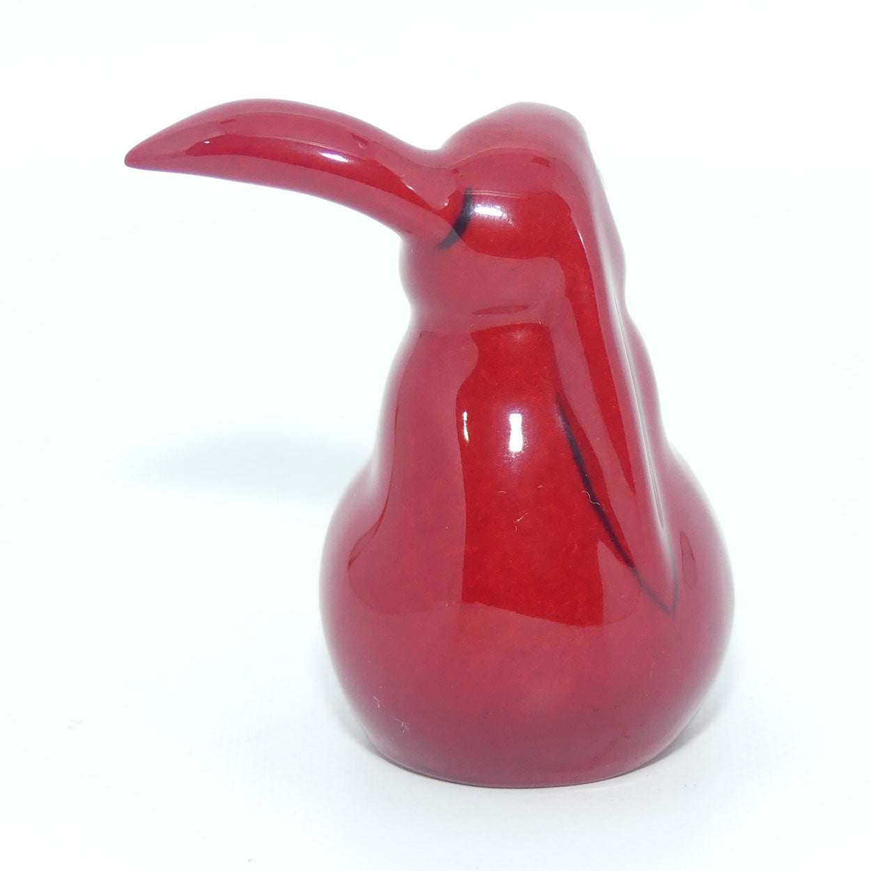 1165-royal-doulton-flambe-figure-lop-eared-rabbit-small-centenary