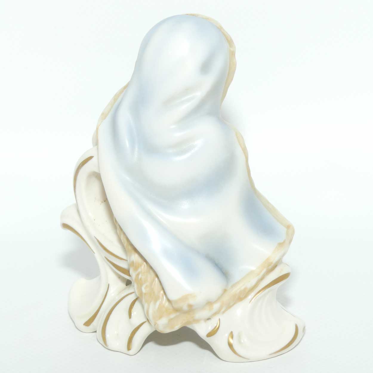 Goebel figure Cherub with Lantern | Model 12004 - 12